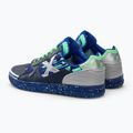 Scarpe da calcio MUNICH G-3 Kid Indoor azul 3