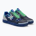 Scarpe da calcio MUNICH G-3 Kid Indoor azul 4