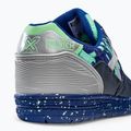 Scarpe da calcio MUNICH G-3 Kid Indoor azul 8