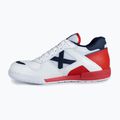 Scarpe da calcio MUNICH Continental blanco 11
