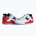 Scarpe da calcio MUNICH Continental blanco 12
