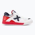 Scarpe da calcio MUNICH Continental blanco 2