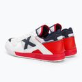 Scarpe da calcio MUNICH Continental blanco 3
