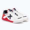Scarpe da calcio MUNICH Continental blanco 4