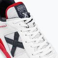 Scarpe da calcio MUNICH Continental blanco 8