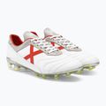 Scarpe da calcio MUNICH Mundial 2.0 FG blanco 4