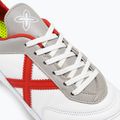 Scarpe da calcio MUNICH Mundial 2.0 FG blanco 8