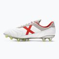 Scarpe da calcio MUNICH Mundial 2.0 FG blanco 10
