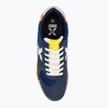 Scarpe da calcio MUNICH G-3 Indoor azul 6