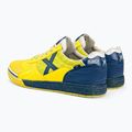 Scarpe da calcio MUNICH G-3 Indoor amarillo 3