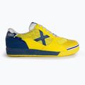 Scarpe da calcio MUNICH G-3 Indoor amarillo 10