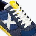 Scarpe da calcio per bambini MUNICH G-3 Indoor azul 8