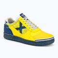 Scarpe da calcio per bambini MUNICH G-3 Indoor amarillo