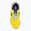 Scarpe da calcio per bambini MUNICH G-3 Indoor amarillo 6