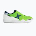 Scarpe da calcio MUNICH Gresca verde 7