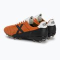MUNICH Mundial 2.0 FG naranja scarpe da calcio 3