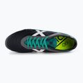 Scarpe da calcio MUNICH Mundial 2.0 FG negro 9