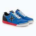 MUNICH G-3 Scarpe da calcio indoor 3111386 azul 4