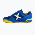 Scarpe da calcio MUNICH One Indoor azul 8