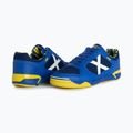 Scarpe da calcio MUNICH One Indoor azul 9