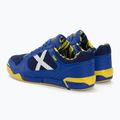 Scarpe da calcio MUNICH One Indoor azul 3