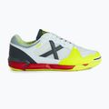 Scarpe da calcio MUNICH One Indoor blanco 7