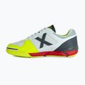 Scarpe da calcio MUNICH One Indoor blanco 8