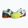 Scarpe da calcio MUNICH One Indoor blanco 9