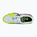 Scarpe da calcio MUNICH One Indoor blanco 10
