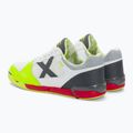 Scarpe da calcio MUNICH One Indoor blanco 3