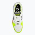 Scarpe da calcio MUNICH One Indoor blanco 6