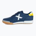 Scarpe da calcio MUNICH G-3 Profit azul 8