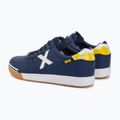 Scarpe da calcio MUNICH G-3 Profit azul 3