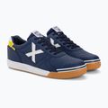 Scarpe da calcio MUNICH G-3 Profit azul 4
