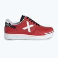 Scarpe da calcio per bambini MUNICH G-3 Kid Profit rojo 7