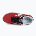 Scarpe da calcio per bambini MUNICH G-3 Kid Profit rojo 9
