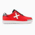 Scarpe da calcio per bambini MUNICH G-3 Kid Profit rojo 2