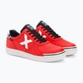 Scarpe da calcio per bambini MUNICH G-3 Kid Profit rojo 4