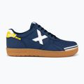 Scarpe da calcio per bambini MUNICH G-3 Kid Profit azul 7