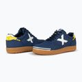 Scarpe da calcio per bambini MUNICH G-3 Kid Profit azul 11