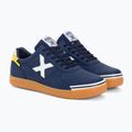 Scarpe da calcio per bambini MUNICH G-3 Kid Profit azul 4
