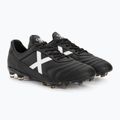 Scarpe da calcio MUNICH Mundial 2.0 FG negro 4