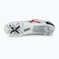 Scarpe da calcio MUNICH Arenga FG blanco/rojo 12