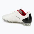 Scarpe da calcio MUNICH Arenga FG blanco/rojo 3