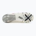 Scarpe da calcio MUNICH Arenga FG blanco/rojo 4