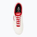 Scarpe da calcio MUNICH Arenga FG blanco/rojo 5