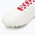 Scarpe da calcio MUNICH Arenga FG blanco/rojo 7