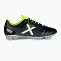 Scarpe da calcio MUNICH Arenga FG negro 8