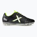 Scarpe da calcio MUNICH Arenga FG negro 2