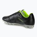 Scarpe da calcio MUNICH Arenga FG negro 3